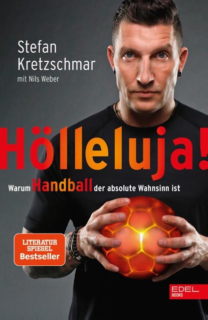 Hölleluja!, Stefan Kretzschmar ; Nils Weber - Paperback - 9783841906458