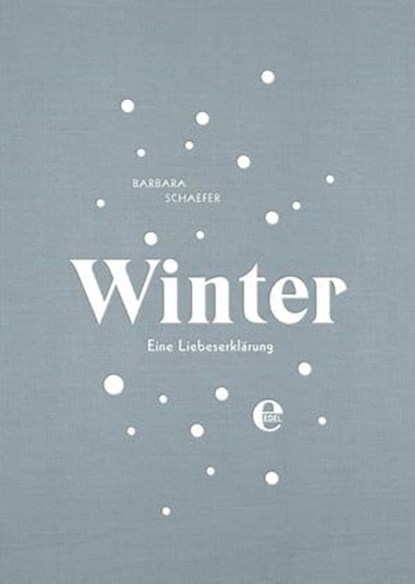 Winter, Barbara Schaefer - Ebook - 9783841906502