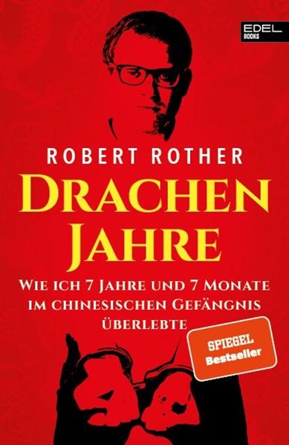 Drachenjahre, Robert Rother - Paperback - 9783841906991