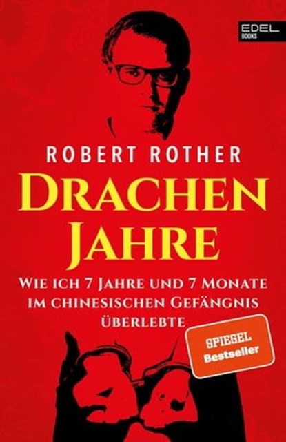 Drachenjahre, Robert Rother - Ebook - 9783841907004