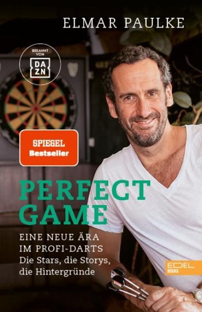 Perfect Game, Elmar Paulke - Paperback - 9783841907370