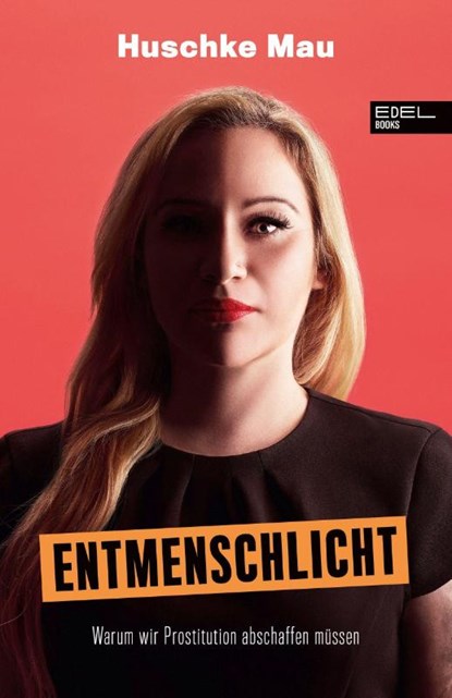 Entmenschlicht, Huschke Mau - Paperback - 9783841907943