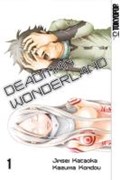 Deadman Wonderland 01 | Kataoka, Jinsei ; Kondou, Kazuma ; Hirasaka, Mario | 