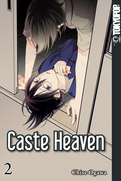 Caste Heaven 02, Chise Ogawa - Paperback - 9783842032699