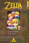 The Legend of Zelda - Perfect Edition 05 | Akira Himekawa | 