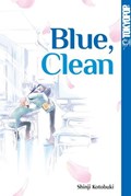 Blue, Clean | Shinji Kotobuki | 