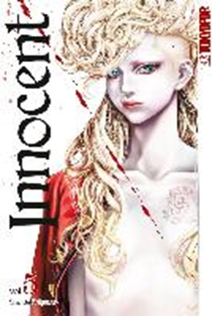 Innocent 05, Shin'Ichi Sakamoto - Paperback - 9783842035737