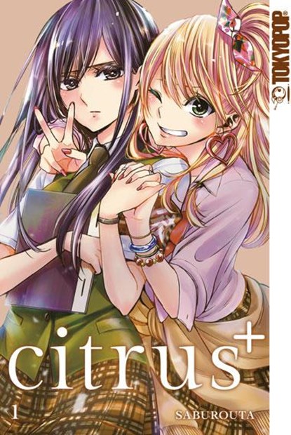Citrus + 01, Saburouta - Paperback - 9783842057616
