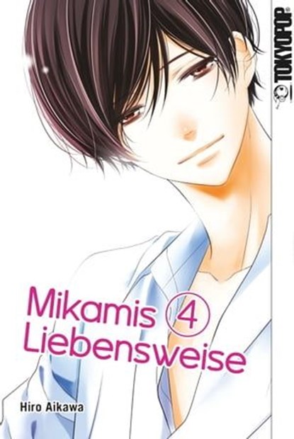 Mikamis Liebensweise 04, Hiro Aikawa - Ebook - 9783842065024