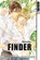 Finder 10, Ayano Yamane - Paperback - 9783842071698