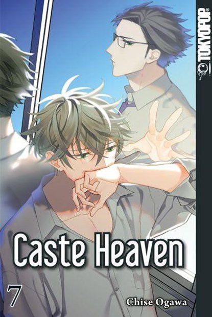 Caste Heaven 07, Chise Ogawa - Paperback - 9783842076587