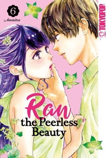 Ran the Peerless Beauty 06, Ammitsu - Ebook - 9783842080799