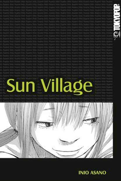 Sun Village, Inio Asano - Ebook - 9783842083103