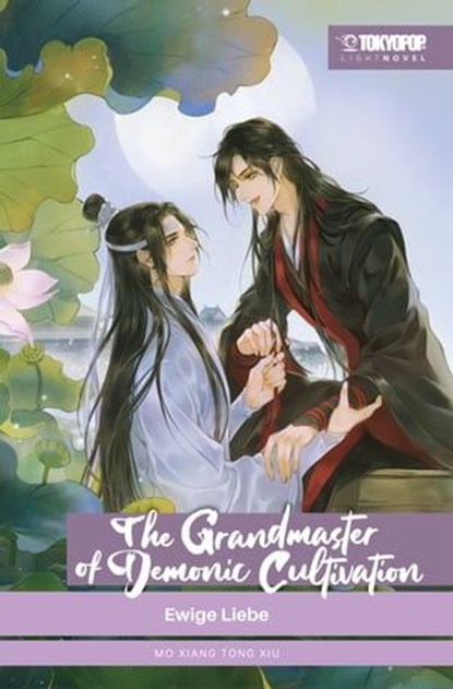 The Grandmaster of Demonic Cultivation, Band 05, Mo Xiang Tong Xiu - Ebook - 9783842098435