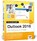 Outlook 2016, WITZGALL,  Otmar - Paperback - 9783842101890