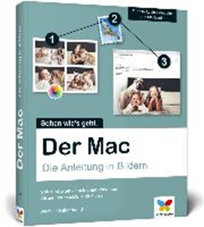 Der Mac, HILLENBRAND,  Michael - Paperback - 9783842103795