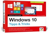 Windows 10 - Dirk Louis ; Peter Siegfried Müller - 9783842104730