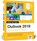 Outlook 2019, Otmar Witzgall - Paperback - 9783842105416
