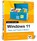 Windows 11, Jörg Hähnle ; Mareile Heiting - Paperback - 9783842109100