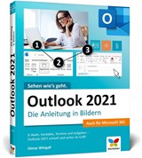 Outlook 2021 - Otmar Witzgall - 9783842109155