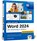 Word 2024, Christine Peyton - Paperback - 9783842110656
