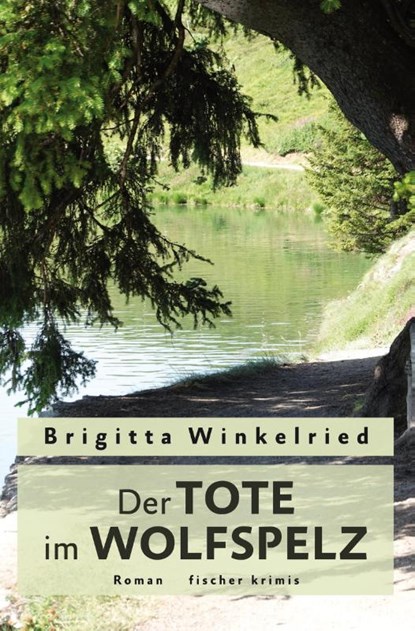 Der Tote im Wolfspelz, Brigitta Winkelried - Paperback - 9783842246898