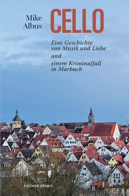Cello, Mike Albus - Paperback - 9783842247598