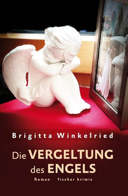 Die Vergeltung des Engels, Brigitta Winkelried - Paperback - 9783842247918
