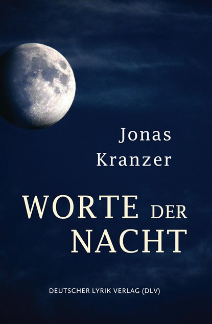 Worte der Nacht, Jonas Kranzer - Paperback - 9783842248106