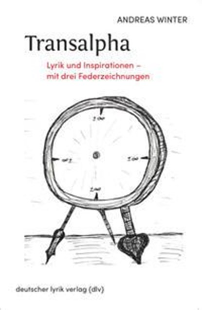Transalpha, Andreas Winter - Paperback - 9783842248656