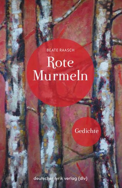 Rote Murmeln, Beate Raasch - Paperback - 9783842248953