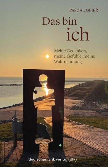 Das bin Ich, Pascal Geier - Paperback - 9783842249080
