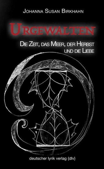 Urgewalten, Johanna Susan Birkhahn - Paperback - 9783842250185