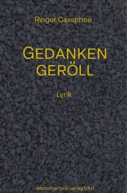 Gedankengeröll, Ringer Cassphoe - Paperback - 9783842250192