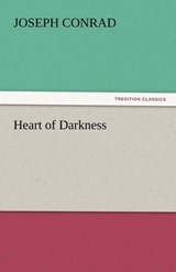 Heart of Darkness - Joseph Conrad - 9783842437999