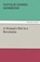 A Woman's Part in a Revolution, Hammond, Natalie Harris - Paperback - 9783842477520