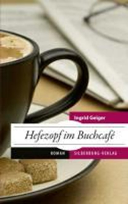 Hefezopf im Buchcafé, niet bekend - Paperback - 9783842511118