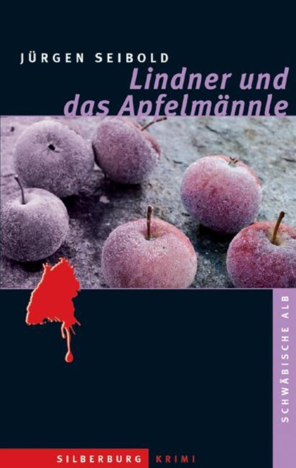 Lindner und das Apfelmännle, Jürgen Seibold - Paperback - 9783842511576