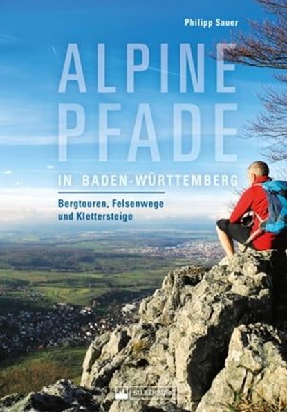 Alpine Pfade in Baden-Württemberg, Philipp Sauer - Ebook - 9783842518391