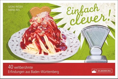 Einfach clever, Sabine Ries ; Georg Patzer - Paperback - 9783842521322