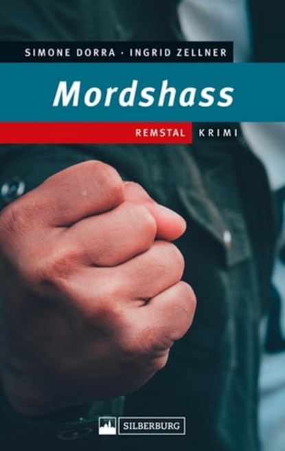 Mordshass, Simone Dorra ; Ingrid Zellner - Ebook - 9783842523159