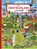 Das Zweitälerland wimmelt, Steph Burlefinger - Gebonden - 9783842524347