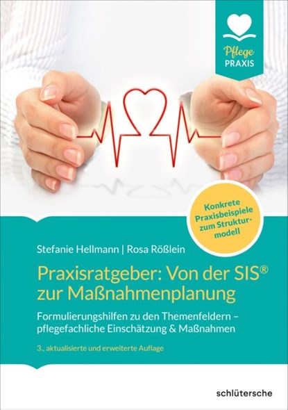 Praxisratgeber: Von der SIS® zur Maßnahmenplanung, Stefanie Hellmann ; Rosa Rößlein - Paperback - 9783842609228