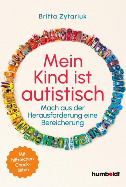 Mein Kind ist autistisch, Britta Zytariuk - Paperback - 9783842617650