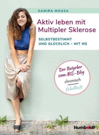 Aktiv leben mit Multipler Sklerose, Samira Mousa - Paperback - 9783842629233