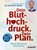 Dein Bluthochdruck. Dein Plan., Moritz Binder - Paperback - 9783842632356