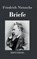 Briefe, Friedrich Nietzsche - Gebonden - 9783843028707