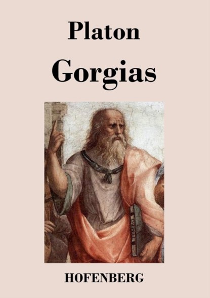 Gorgias, Platon - Paperback - 9783843030977