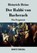 Der Rabbi von Bacherach, Heinrich Heine - Paperback - 9783843033244