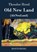 Old New Land, Theodor Herzl - Gebonden - 9783843035279